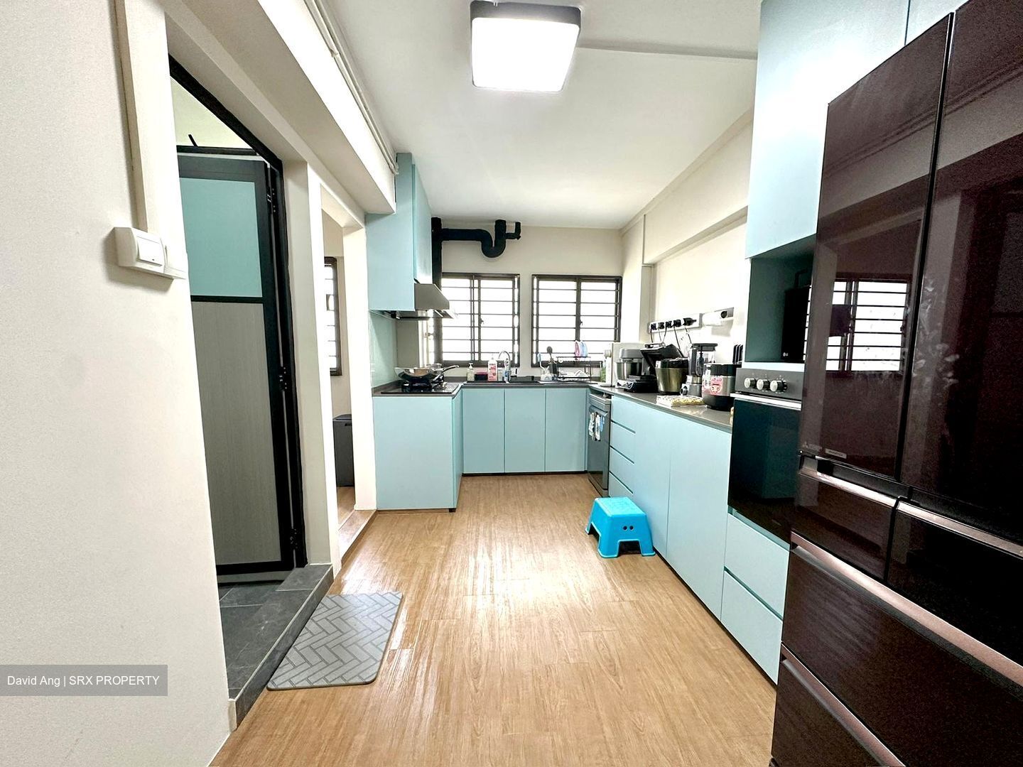 Blk 892A Tampines Avenue 8 (Tampines), HDB Executive #492160961